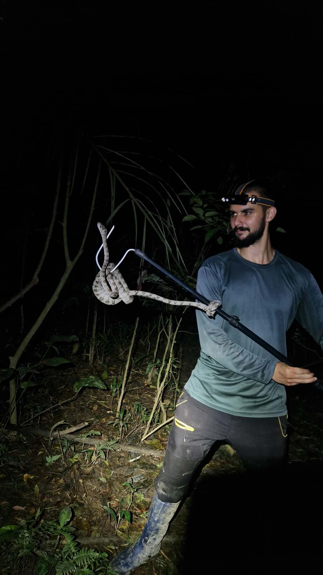 Field Herping Network